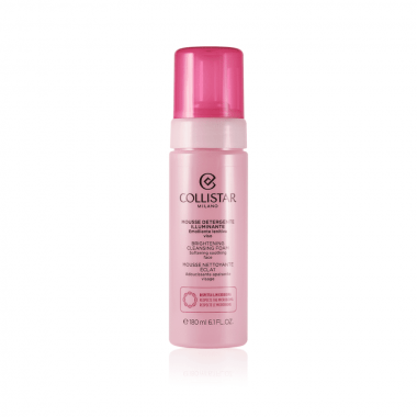 Brightening Cleansing Foam 180ml