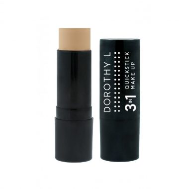 Quickstick Make Up 3 in 1 15gr