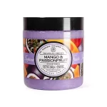 Mango & Passion Fruit Sugar Scrub 550gr