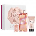 Idôle Nectar Fragrance Set - EDP 50ml + EDP 5ml + Body Lotion 50ml