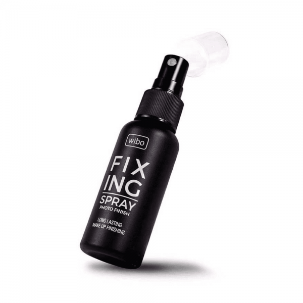 Fixing Spray Long Lasting Make Up Finishing 50ml