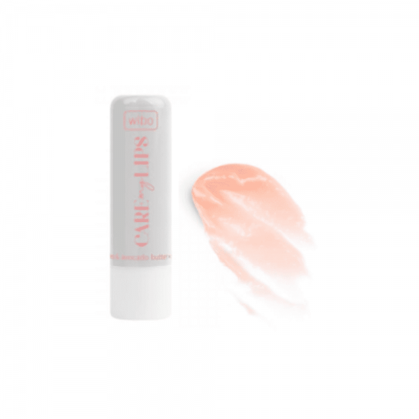 Lipbalm Care My Lips 4gr