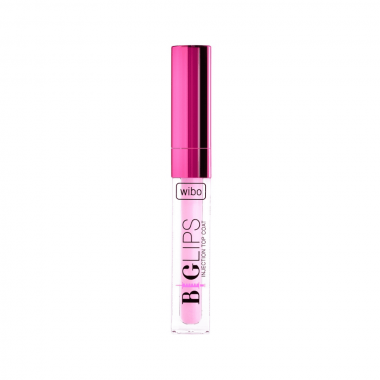 Big Lips Injection Top Coat 2,8gr