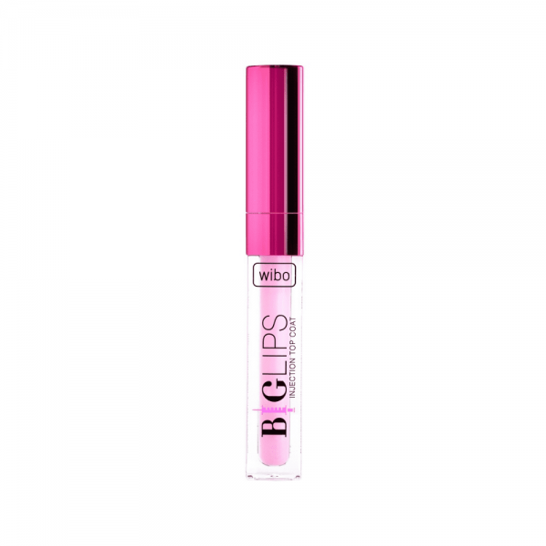 Big Lips Injection Top Coat 2,8gr