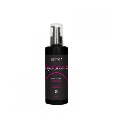 Hyaluronic Hair Serum 125ml