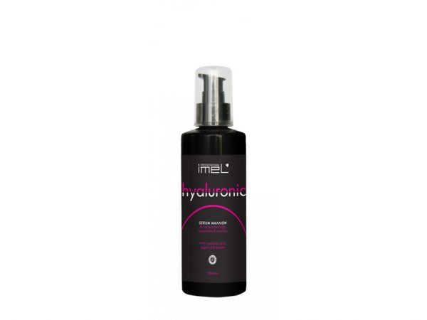 Hyaluronic Hair Serum 125ml