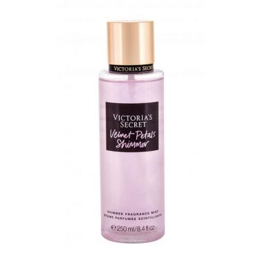 Velvet Petals Shimmer Fragrance Mist 250ml