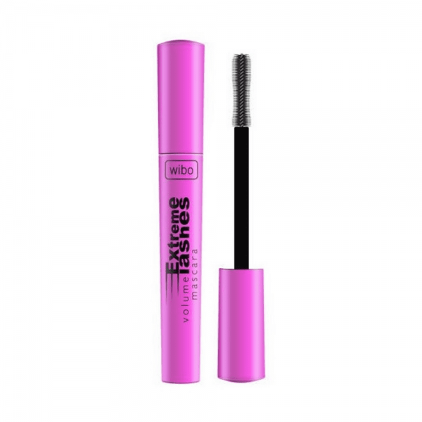 Extreme Volume Lashes Mascara 8gr