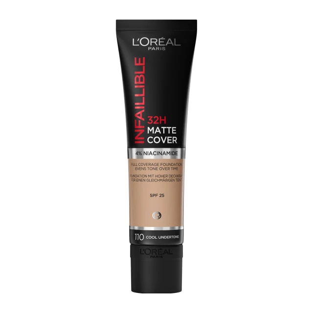 Infaillible 32H Matte Cover Foundation 30ml Infaillible 32H Matte Cover Foundation 30ml