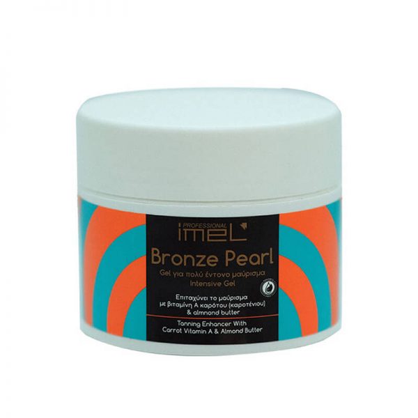 Bronze Pearl Gel 200ml