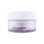 Hydra Expert Hydrating Care Face Cream 50ml