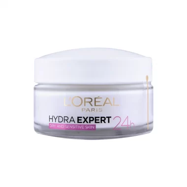 Hydra Expert Hydrating Care Face Cream 50ml