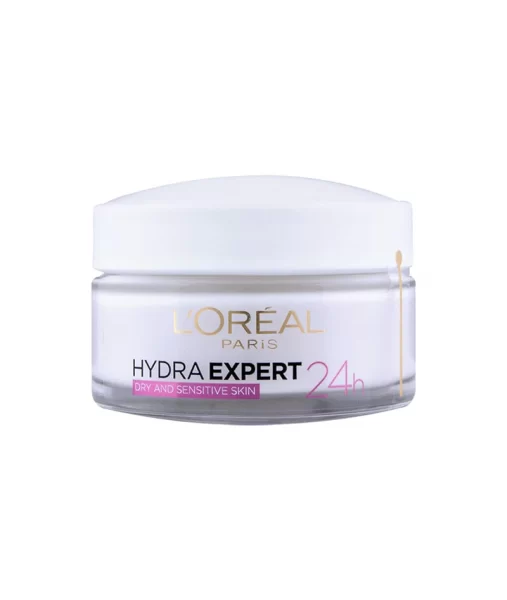 Hydra Expert Hydrating Care Face Cream 50ml