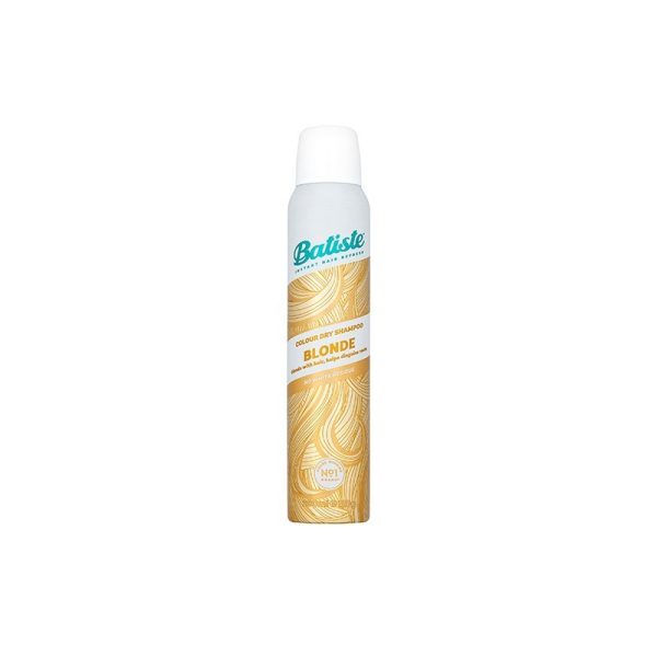 Brilliant Blonde Dry Shampoo 200ml