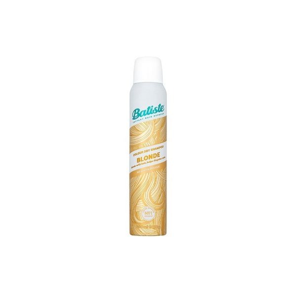 Brilliant Blonde Dry Shampoo 200ml