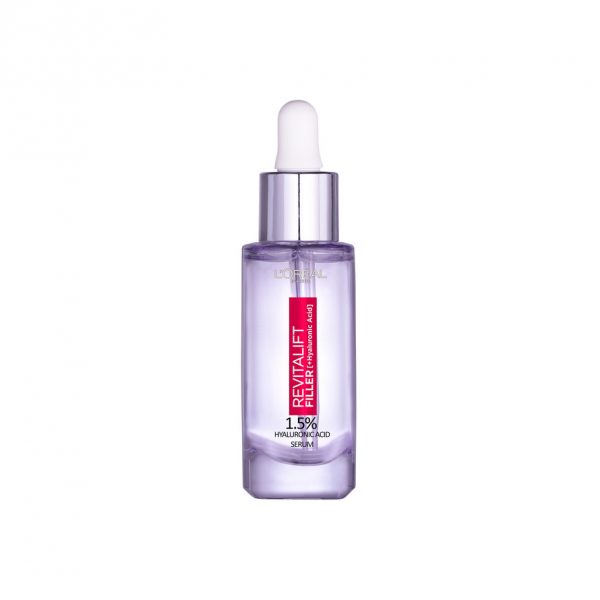 Revitalift Filler Anti-Wrinkle Serum 30ml