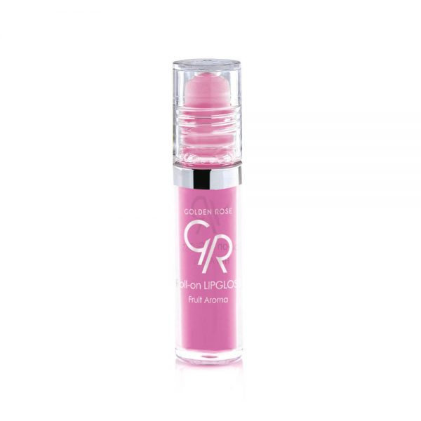 Fruit Roll-On Lip Gloss 3,4ml