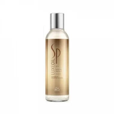 SP Luxe Oil Keratin Boost Essence 100ml