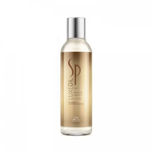 SP Luxe Oil Keratin Boost Essence 100ml