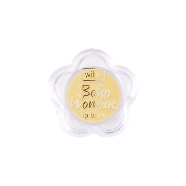 Boho Woman Lip Balm 2,4gr