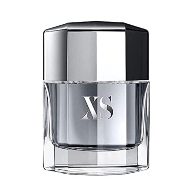 XS 2018 Men Eau de Toilette