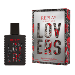 Signature Lovers for Man Eau de Toilette