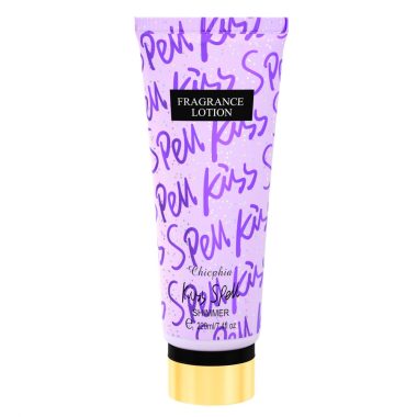 Kiss Spell Shimmer Body Cream 220ml