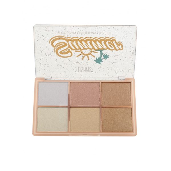 Summer Highlighter 25,8gr