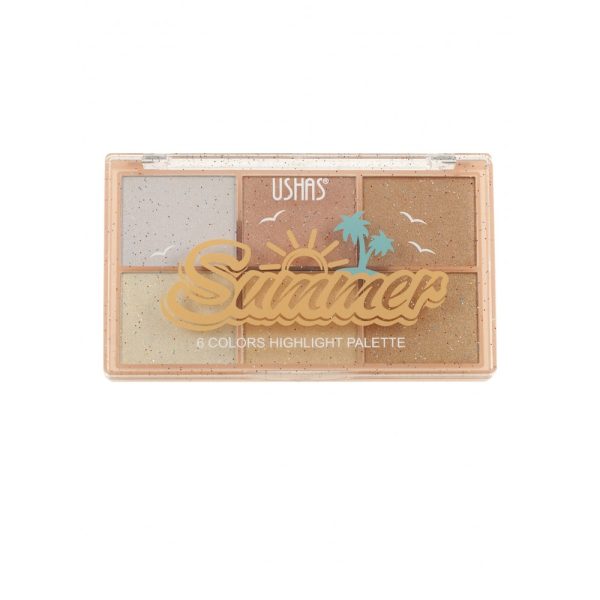 Summer Highlighter 25,8gr