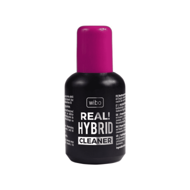 Real Hybrid Cleaner 50ml