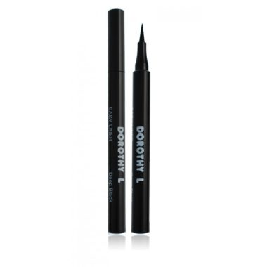 Eyeliner - Black 1ml