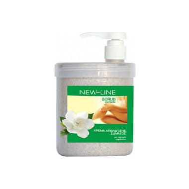 Gardenia Body Scrub 500ml