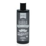 Barba Hair Loss Shampoo 300ml