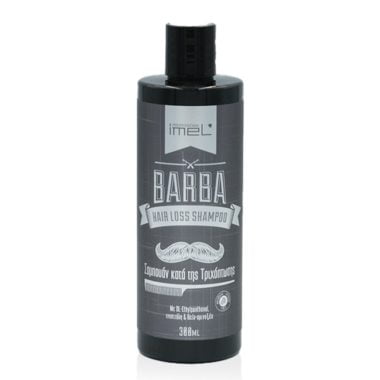 Barba Hair Loss Shampoo 300ml