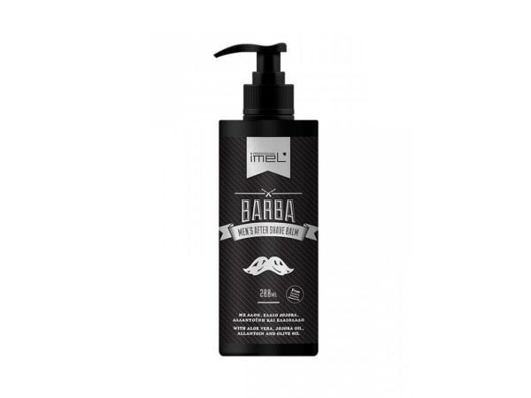 Barba Men's After Shave Balm 200ml