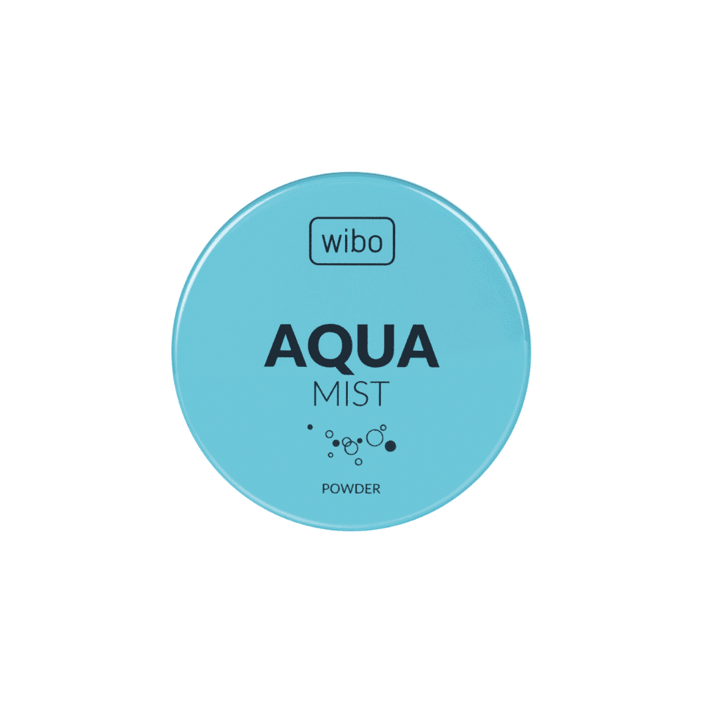 Aqua Mist Powder 10gr Aqua Mist Powder 10gr