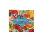 Tropical Splash Eyeshadow Palette 72,8gr