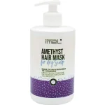 Amethyst Hair Mask For Dry Scalp 500ml