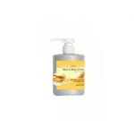 Milk And Honey Body Scrub 500ml