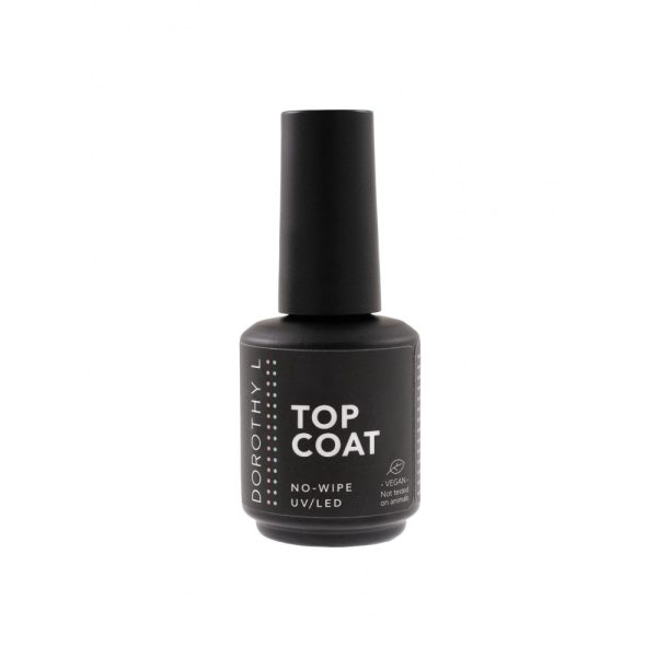 Top Coat No Wipe 15ml