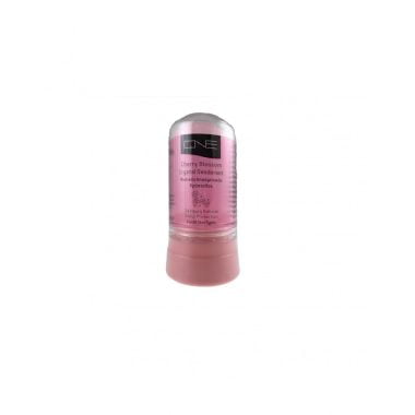 Cherry Blossom Crystal Deodorant 80gr