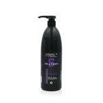 Silk & Keratin Shampoo 1000ml