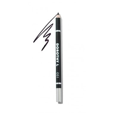 Waterproof Eyeliner 1,2gr