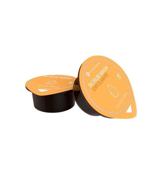 Exfoliant Scrub Mask 10ml