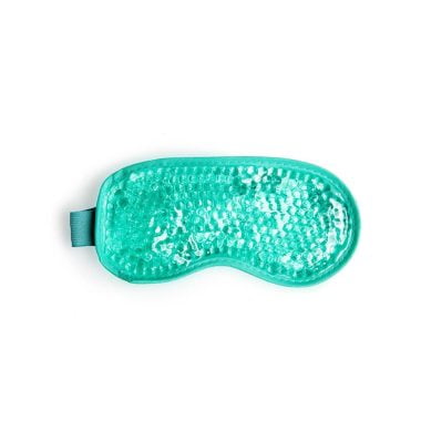 Aqua Peas Eye Mask