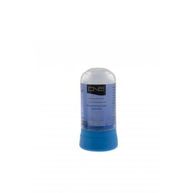 Natural Alum Crystal Deodorant 80gr