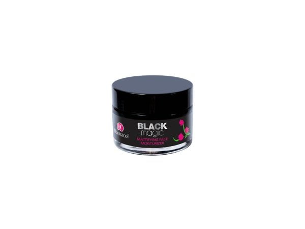 Black Magic Face Cream 50ml