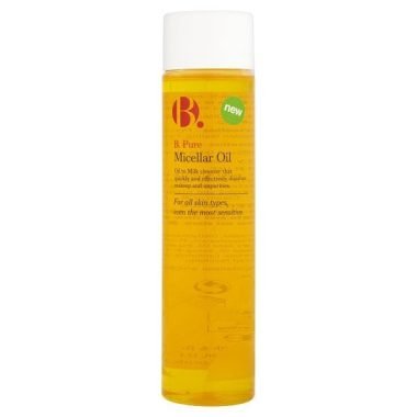 B. Pure Micellar Oil 150ml