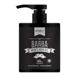 Barba Men's Hair Gel 500ml