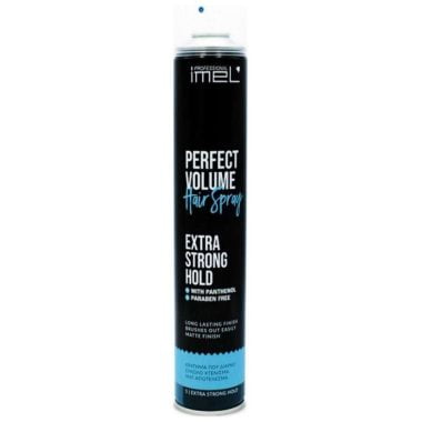 Perfect Volume Hair Spray Extra Strong Hold 500ml